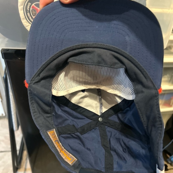 Big Bear Mountain Resort Bear Claw Rope Hat - Picture 4 of 5